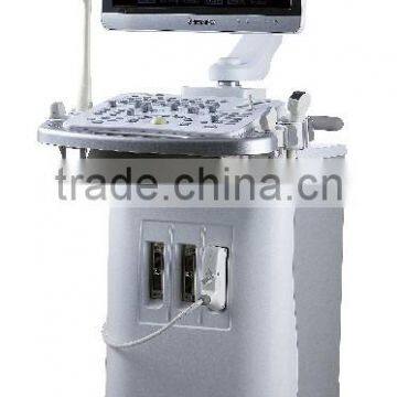 HY6000PRO Mobile color doppler 2D/3D/4D