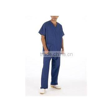 Fashionable Medical Scrubs and Nurse Uniforms photo-5