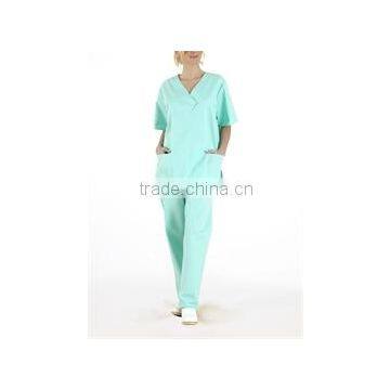 Cheap Medical Scrub Uniform or Nurse Uniform photo-6