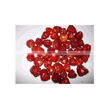 Mundu Dark Red Chilles From Tamilnadu photo-5