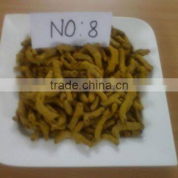 Excellent Grade & Quality Indian Turmeric Finger photo-5