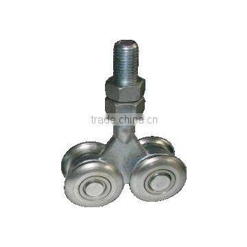 Hot Sale Upper Guide Wheel Hanger Roller photo-4