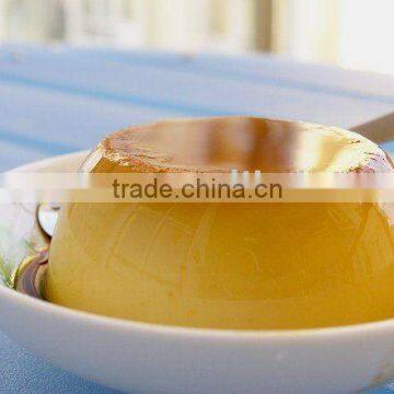 egg pudding powder for pudding