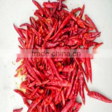 2015 Sichuan Whole Sale Hot Spicy Red Chili