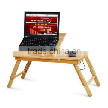 Kawachi Wooden Foldable Laptop Table