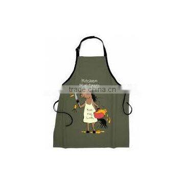 funny aprons