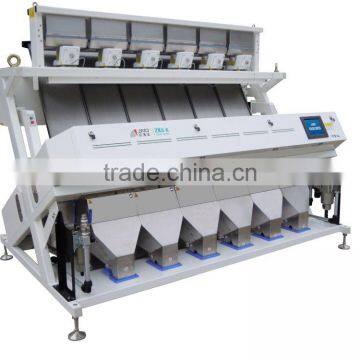 Plastic Color Sorter best supplier