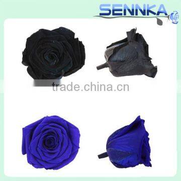 Valentine''s Day Gifts Romantic Preserved Rose Flower Bouquets photo-5