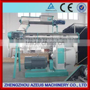 Complete Cattle Feed Pellet Mill For Sale