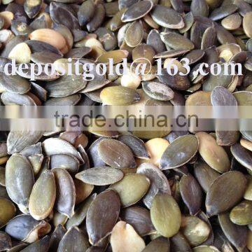 GWS Pumpkin Seeds Pirce Grade A photo-3