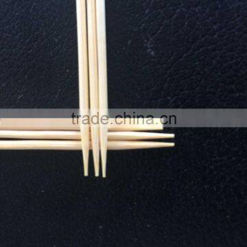 Cinnamon Toothpicks, Dental Toothpicks, Wood/bamboo Toothpicks