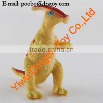 OEM Action Animal Figurine Plastic Dinosaur Toys Made in China photo-6
