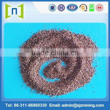 expanded vermiculite