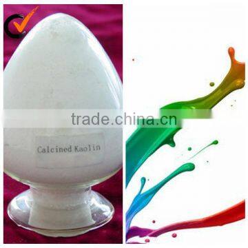 Calcined Kaolin powder