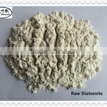 Diatomaceous earth powder white calcined diatomite for filter aid, Agriculture, Gardening