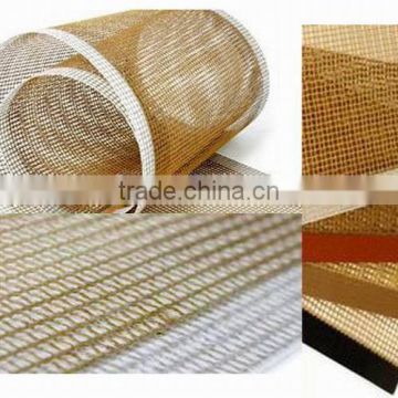 PTFE Mesh Belt/Drying belt