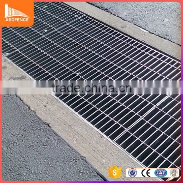 metal grating mild steel aluminum bar grating with free samples