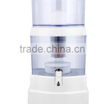 mineral pot water dispenser