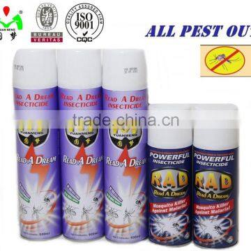 Water Based Household Insecticide Spray photo-2
