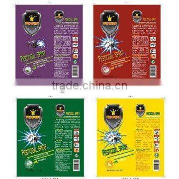 insecticide d type
