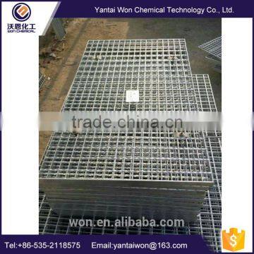 steel grating cover drain cover