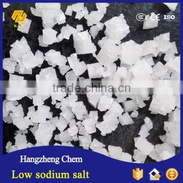 Low Sodium Salt