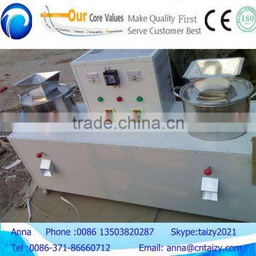 laundry washing powder making machine