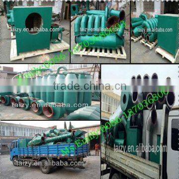 China Most Popular air flow wood sawdust dryer 0086 18703680693