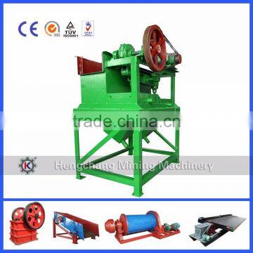 Good Quality Gravity Separation Jig