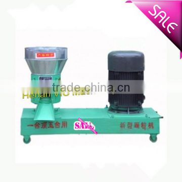 CE approved feedstuff pellet machine for poultry prices