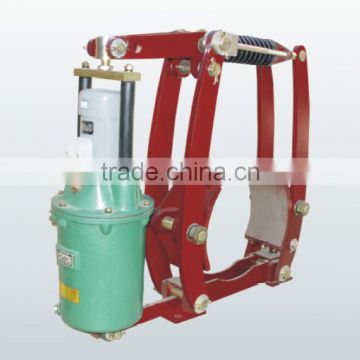 High efficiency YWZ 3B Series Electric Hydraulic Drum Brake