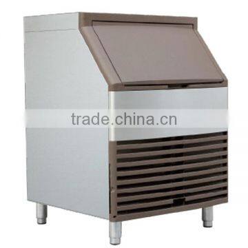 Commercial Electric Cube Ice Machine