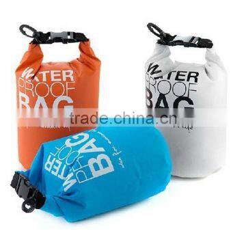 PVC Waterproof Swimming Floating Dry Bag