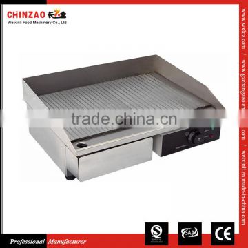 Catering Supplies Electric Griddles Griddle For Commercial Resturant