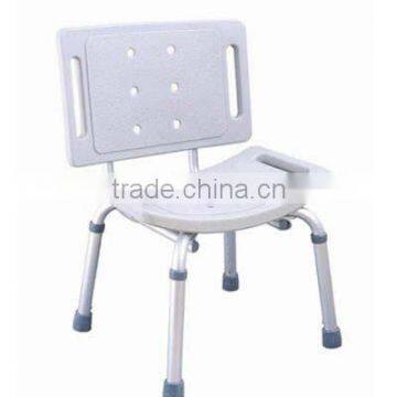 Aluminum Shower bench (HC1008-003)