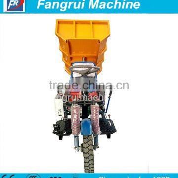Prominent Electric Mini Dumper for Selling photo-3