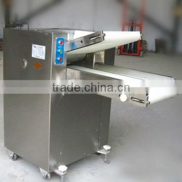 Automatic dough sheeter