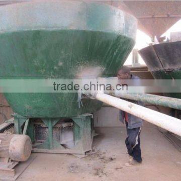 1600A Wet Pan Mill photo-4