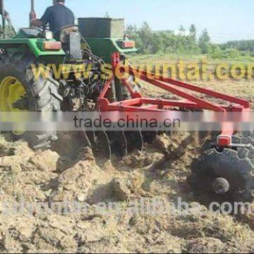 Mounted Medium Duty Tandem Disc Harrow