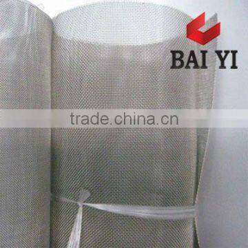 hot dipped metallic galvanized square wire netting