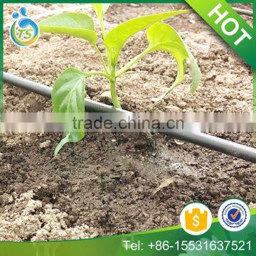 agricultural netafim lateral irrigation machinery