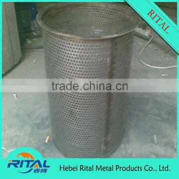 Stainless Steel 304 Strainer Replacement Screen photo-3