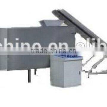 Good Factory Price Cereal/Corn Core Filled Snacks Food Machine photo-2