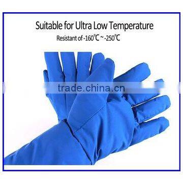 Low Temperature Resistence Golves/finger Protection