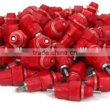 Hot Selling Poultry Chicken Nipple Water Drinkers for Chicken