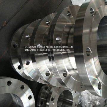 ASTM A182 F304L RF 150# WN FLANGES