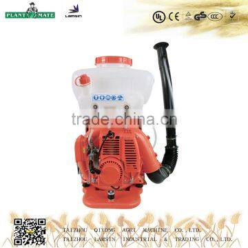 20L Knapsack agricultural mist dust sprayer (3WF-18-9)