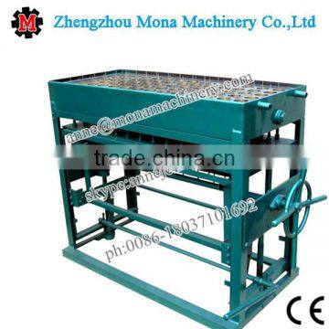 China new type and hot selling automatic candle making machine in China