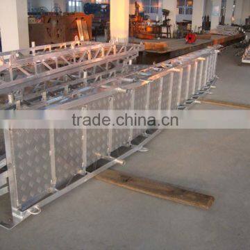 Marine Aluminum Ladder