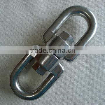 Stainless Steel Eye and Eye Swivel